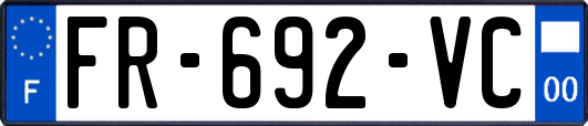 FR-692-VC
