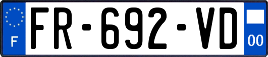 FR-692-VD