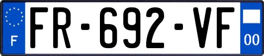 FR-692-VF