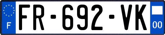 FR-692-VK