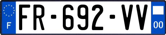FR-692-VV
