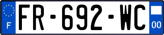 FR-692-WC
