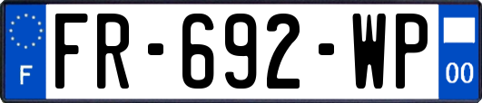 FR-692-WP