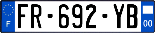 FR-692-YB