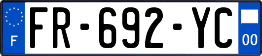 FR-692-YC