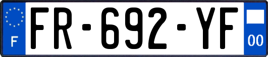 FR-692-YF