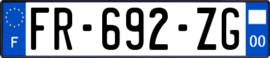 FR-692-ZG