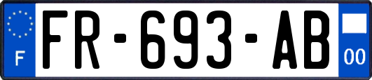 FR-693-AB
