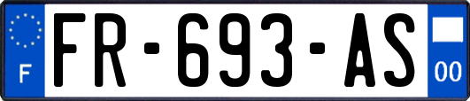 FR-693-AS