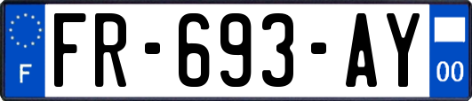 FR-693-AY