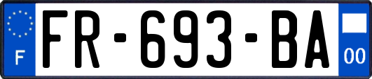 FR-693-BA