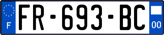 FR-693-BC