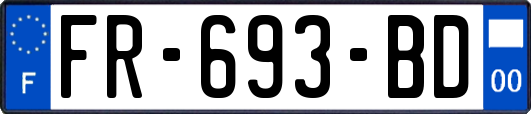 FR-693-BD