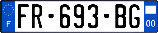 FR-693-BG