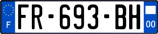 FR-693-BH