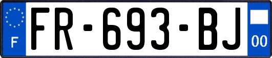 FR-693-BJ