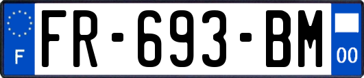 FR-693-BM