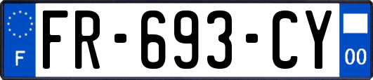 FR-693-CY