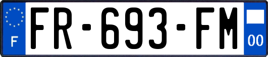 FR-693-FM