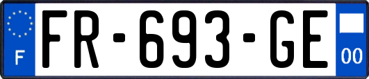 FR-693-GE