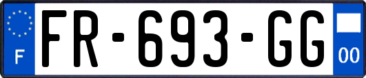 FR-693-GG