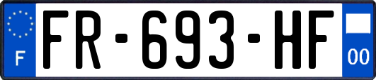 FR-693-HF