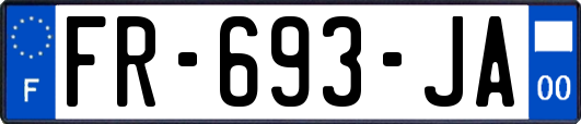FR-693-JA