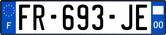 FR-693-JE