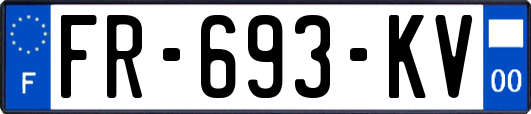 FR-693-KV