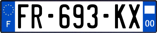 FR-693-KX