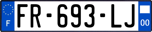 FR-693-LJ