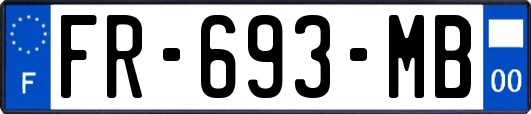 FR-693-MB
