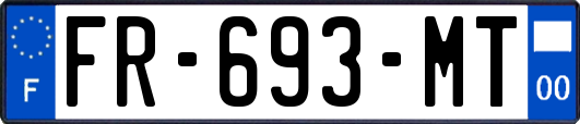 FR-693-MT