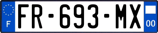 FR-693-MX