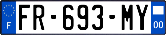 FR-693-MY