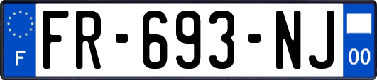 FR-693-NJ