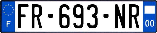 FR-693-NR