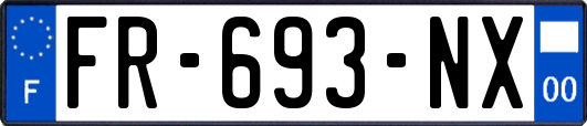 FR-693-NX