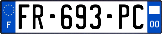 FR-693-PC