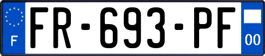 FR-693-PF