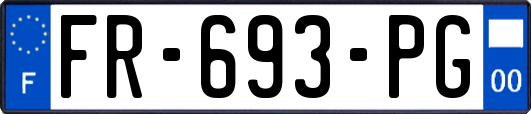 FR-693-PG