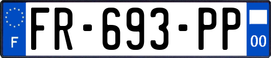 FR-693-PP