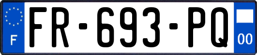 FR-693-PQ