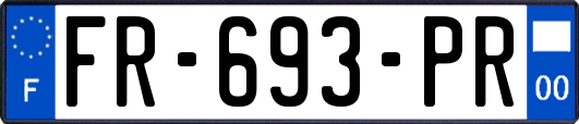 FR-693-PR