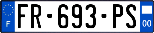 FR-693-PS