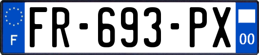 FR-693-PX