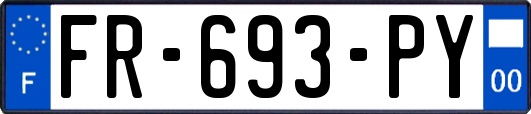FR-693-PY