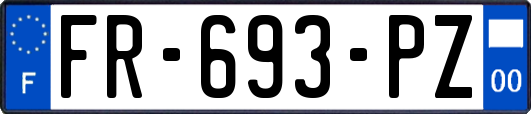 FR-693-PZ