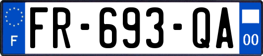 FR-693-QA