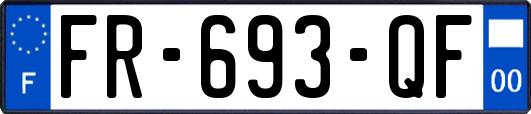 FR-693-QF